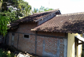 Jasa Bongkar Renovasi Atap Rumah kayu